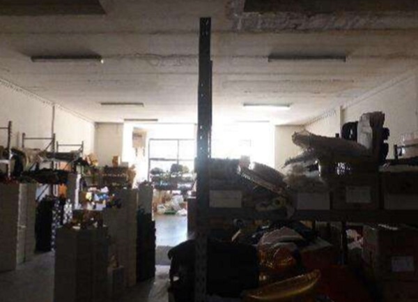 LAB. VIA LUSSU  SANT'ELPIDIO A MARE FM — foto 7