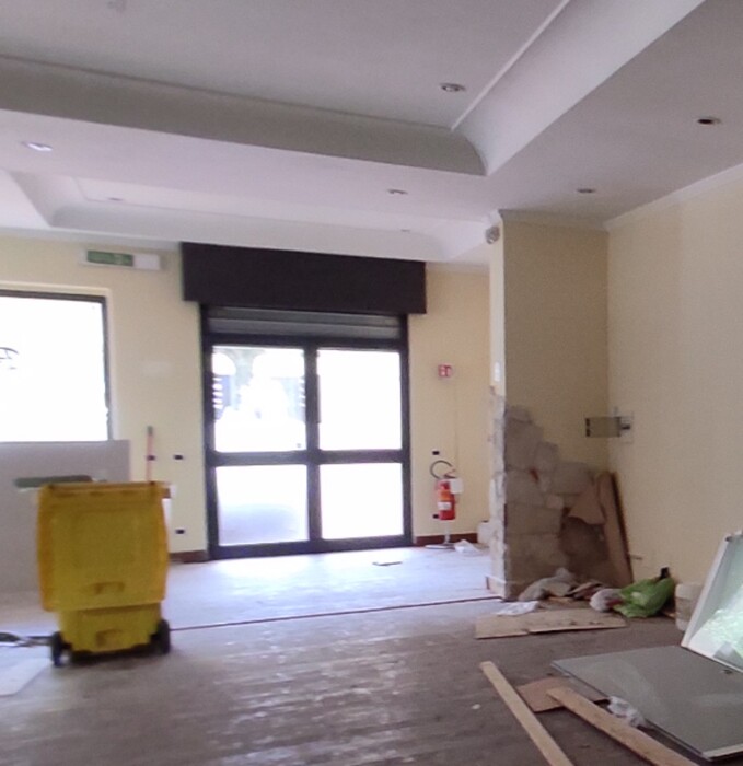 Immagine di LOCALE COMMERCIALE VIA ALESSANDRO CASALINI –  FIUGGI (FR)