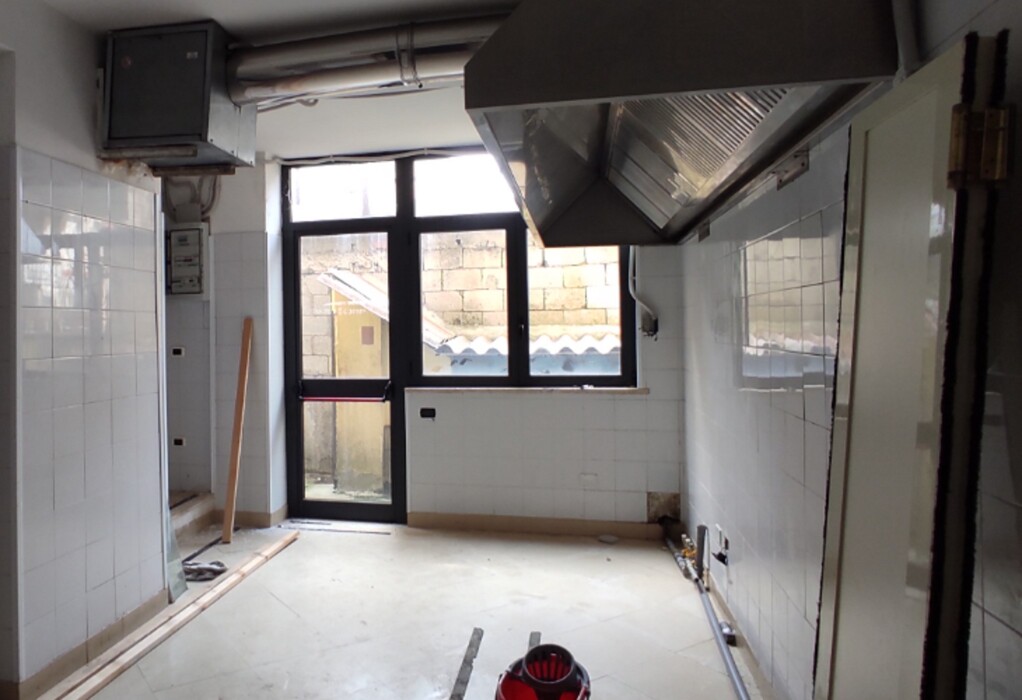 Immagine di LOCALE COMMERCIALE VIA ALESSANDRO CASALINI –  FIUGGI (FR)