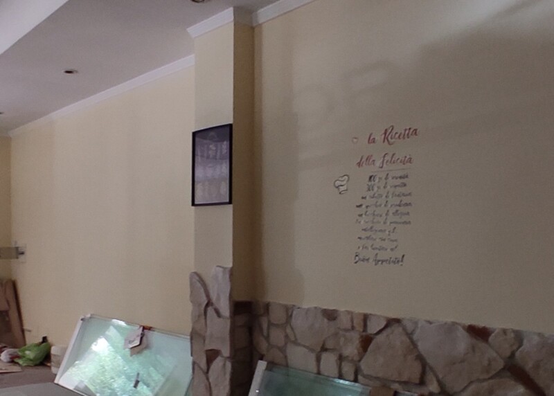 Immagine di LOCALE COMMERCIALE VIA ALESSANDRO CASALINI –  FIUGGI (FR)