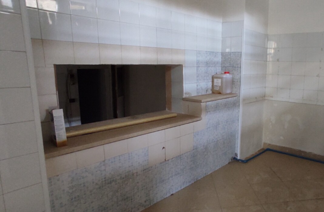 Immagine di LOCALE COMMERCIALE VIA ALESSANDRO CASALINI –  FIUGGI (FR)