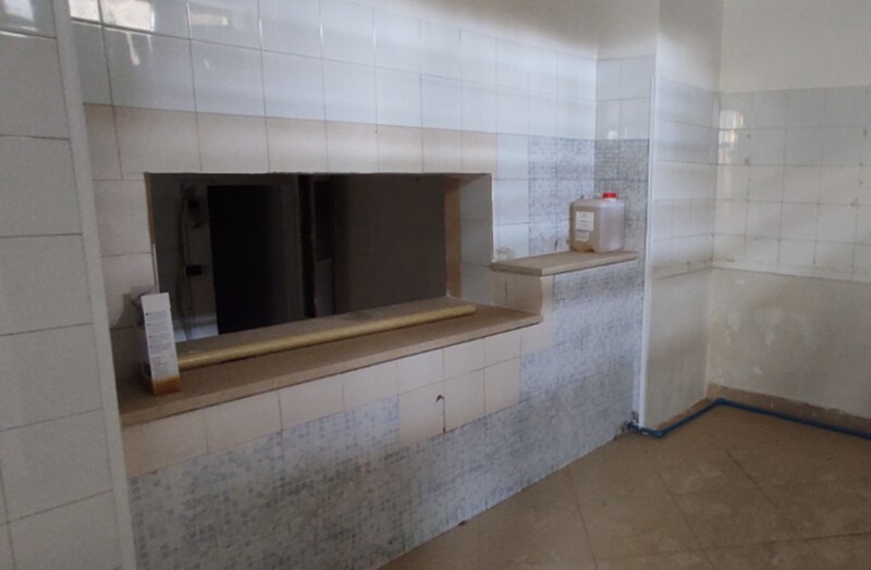 Immagine di LOCALE COMMERCIALE VIA ALESSANDRO CASALINI –  FIUGGI (FR)