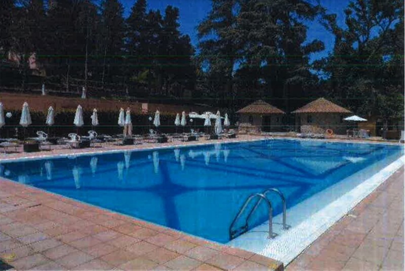 Immagine di CASTELLO VIA CARLO CAVINA – ROMA (RM)