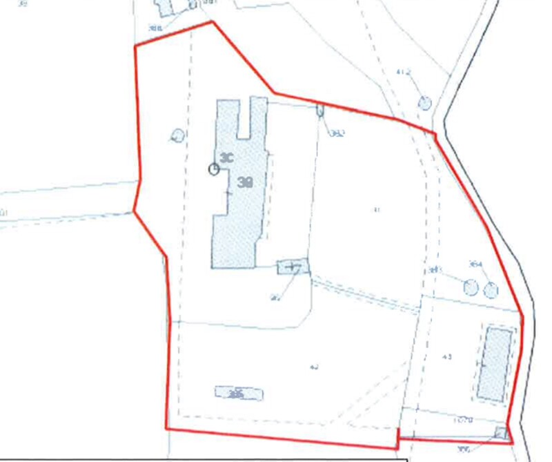 Immagine di CASTELLO VIA CARLO CAVINA – ROMA (RM)