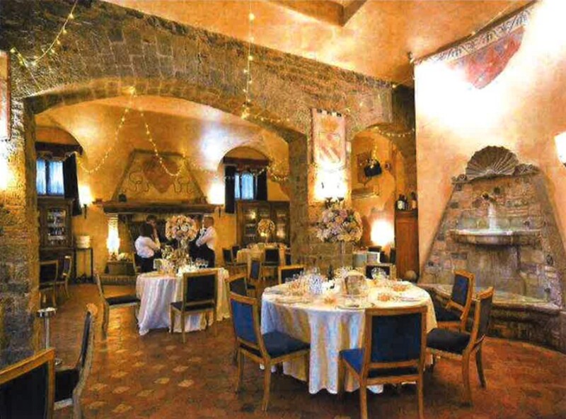 Immagine di CASTELLO VIA CARLO CAVINA – ROMA (RM)