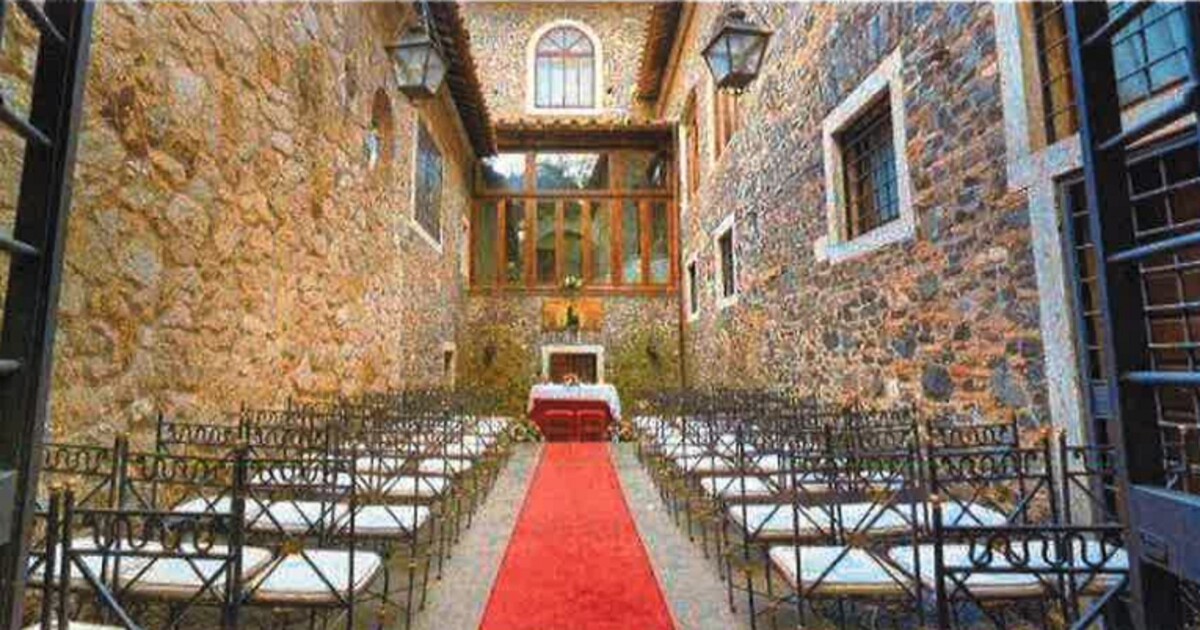 Immagine di CASTELLO VIA CARLO CAVINA – ROMA (RM)