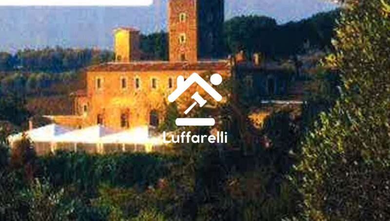 Immagine di CASTELLO VIA CARLO CAVINA – ROMA (RM)