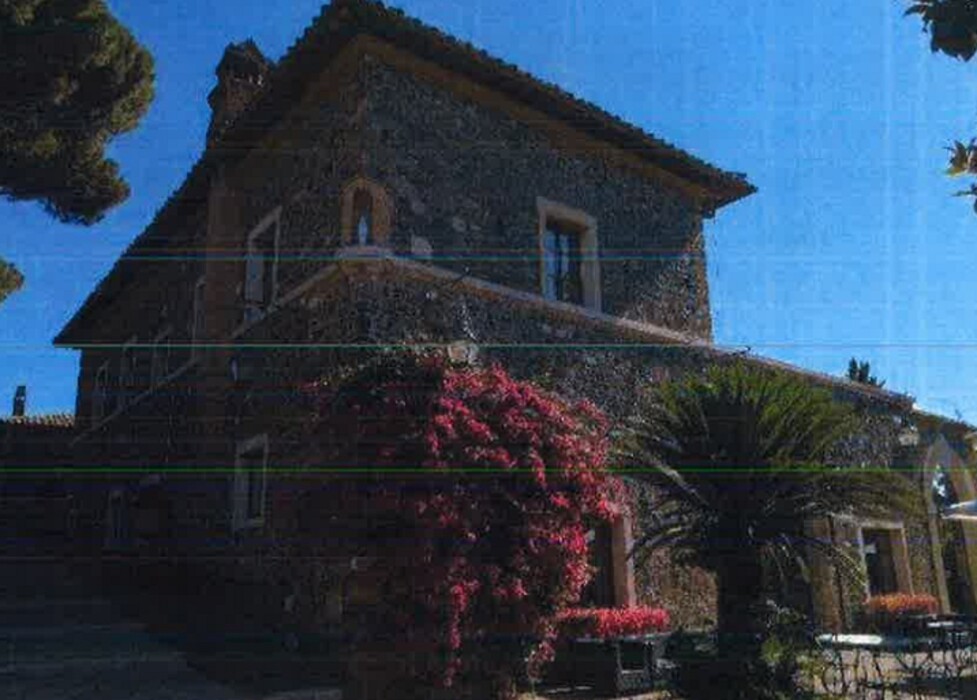 Immagine di CASTELLO VIA CARLO CAVINA – ROMA (RM)