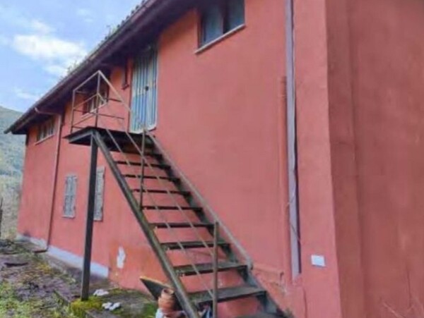 APPARTAMENTO V. COLLEMEZZO - MONTELANICO — foto 2
