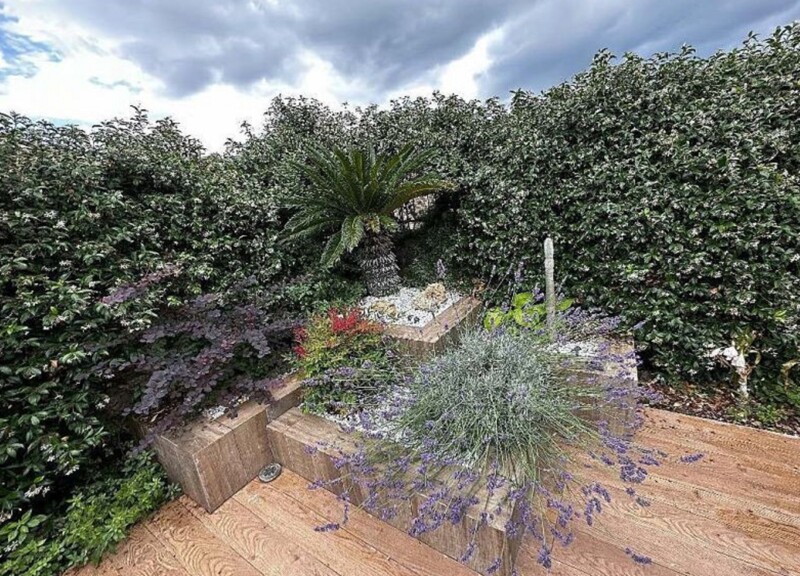 Immagine di VILLINO VIA PREDOI – ROMA