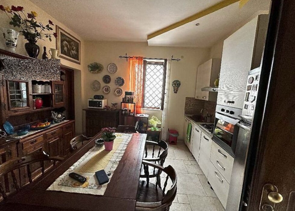 Immagine di VILLINO VIA PREDOI – ROMA