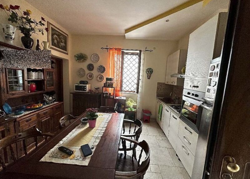 Immagine di VILLINO VIA PREDOI – ROMA