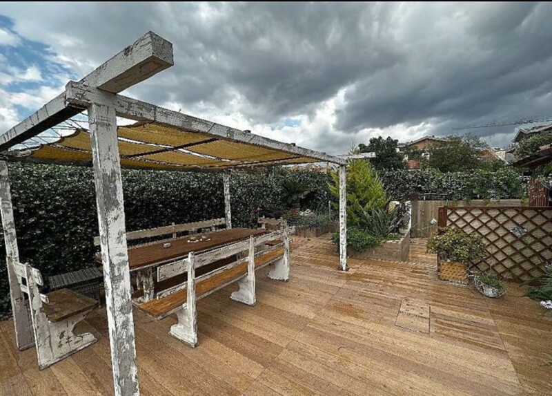 Immagine di VILLINO VIA PREDOI – ROMA