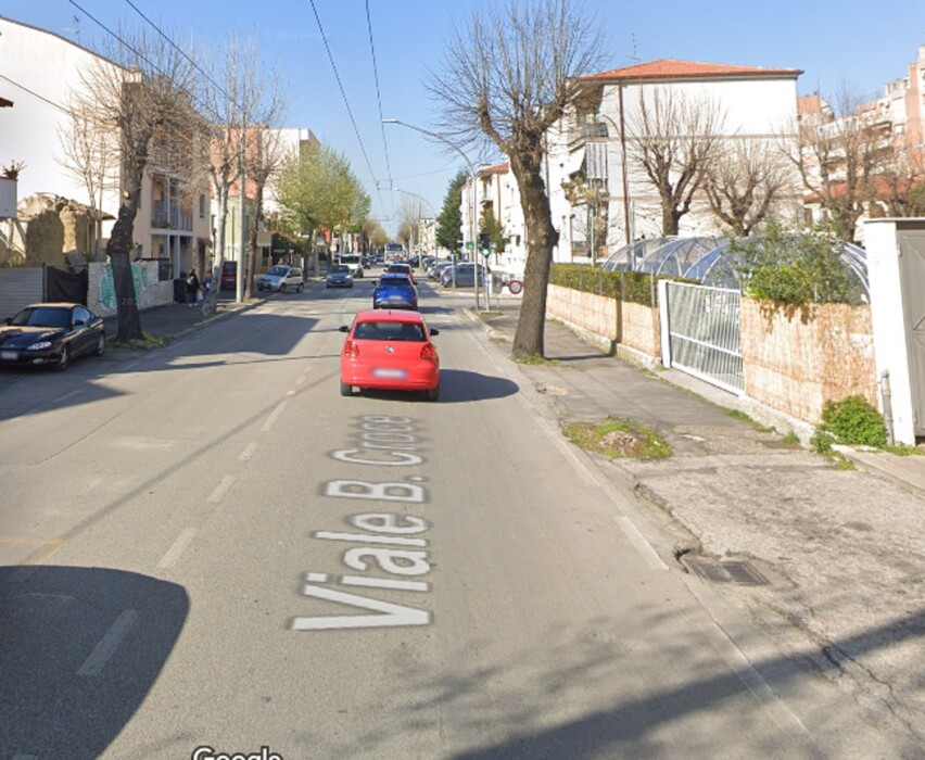 Immagine di LOCALE COMMERCIALE VIA BENEDETTO CROCE  CHIETI CH