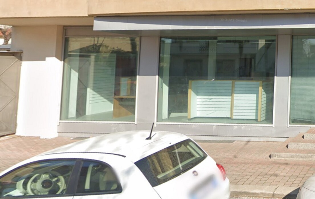 Immagine di LOCALE COMMERCIALE VIA BENEDETTO CROCE  CHIETI CH