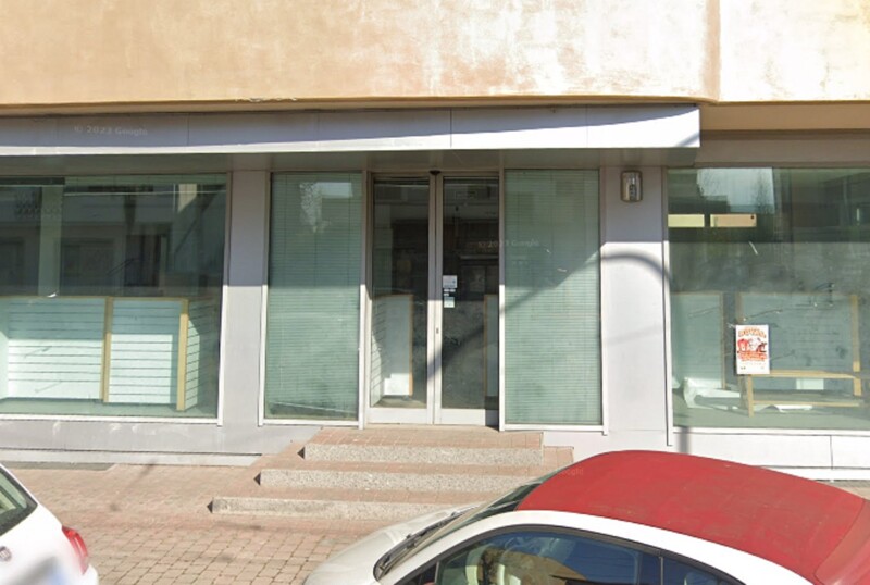 Immagine di LOCALE COMMERCIALE VIA BENEDETTO CROCE  CHIETI CH