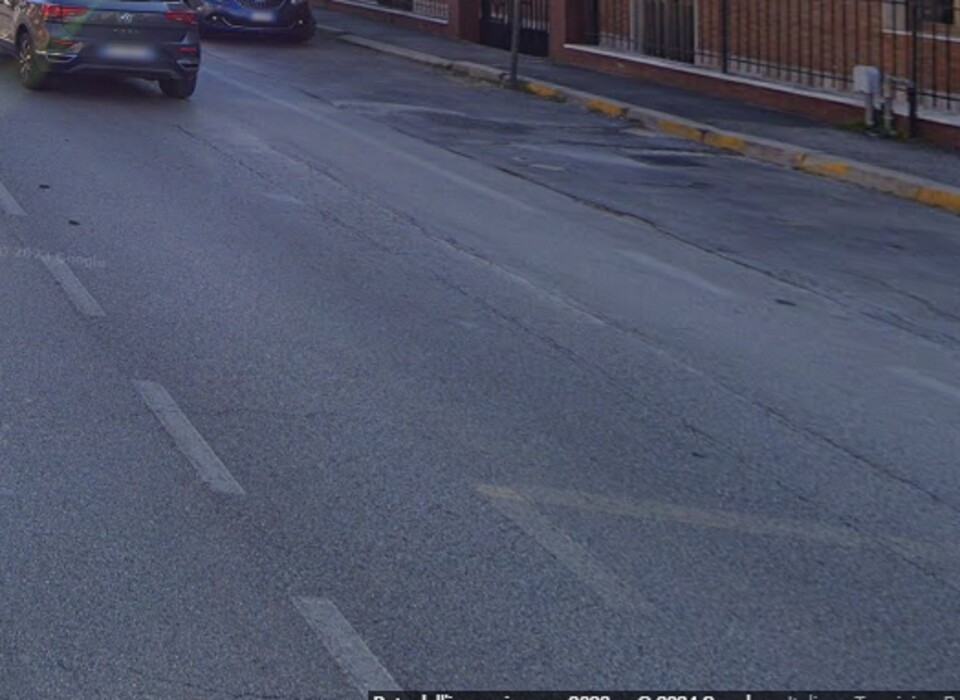 Immagine di LOCALE COMMERCIALE VIA BENEDETTO CROCE  CHIETI CH