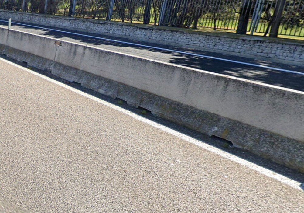 Immagine di CAPANNONE / IMMOBILI INDUSTRIALI SP CAPURSO CARBONARA – CAPURSO