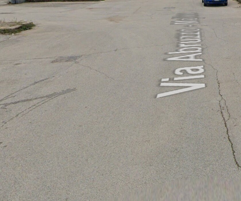 Immagine di OPIFICIO, VIA ABRUZZO, SANTERAMO IN COLLE, BA