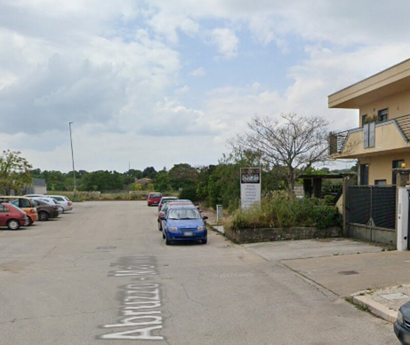 Immagine di OPIFICIO, VIA ABRUZZO, SANTERAMO IN COLLE, BA