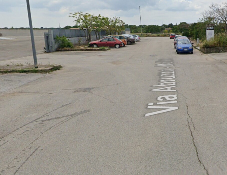 Immagine di OPIFICIO, VIA ABRUZZO, SANTERAMO IN COLLE, BA