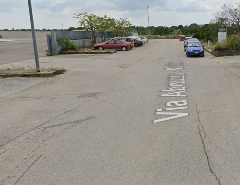 Immagine di OPIFICIO, VIA ABRUZZO, SANTERAMO IN COLLE, BA