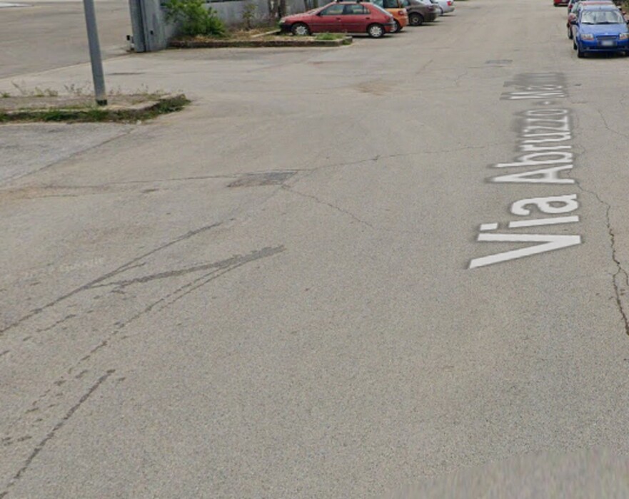 Immagine di OPIFICIO, VIA ABRUZZO, SANTERAMO IN COLLE, BA