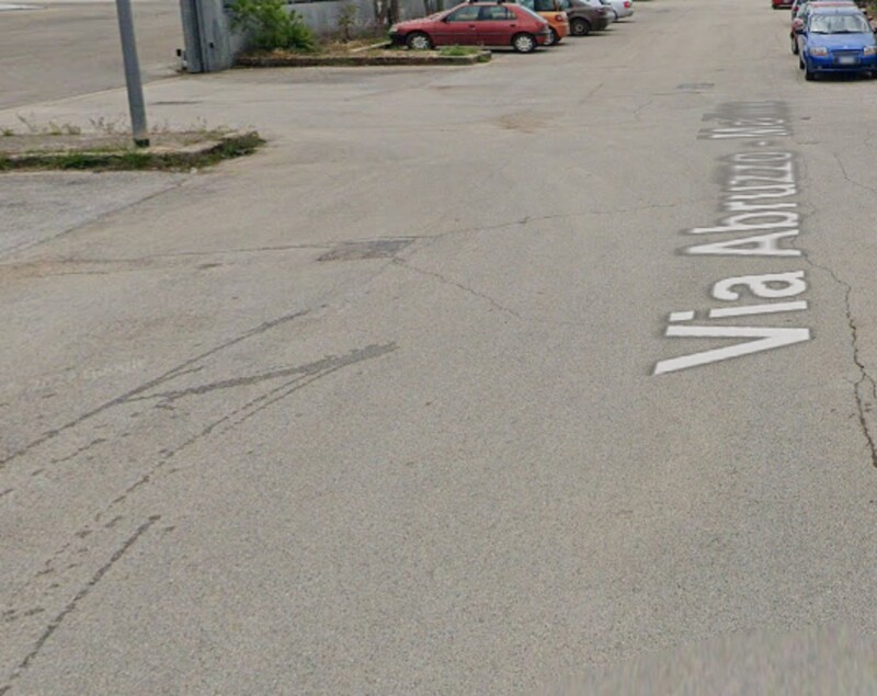 Immagine di OPIFICIO, VIA ABRUZZO, SANTERAMO IN COLLE, BA