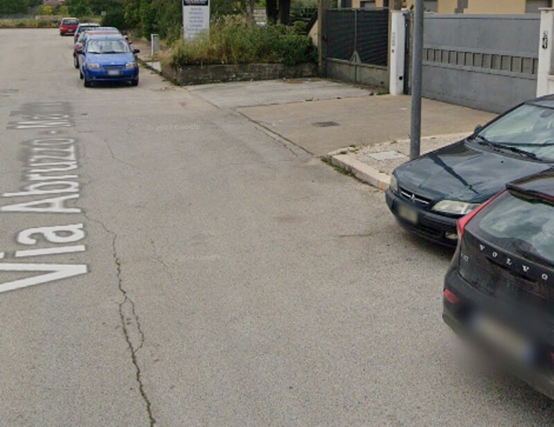 Immagine di OPIFICIO, VIA ABRUZZO, SANTERAMO IN COLLE, BA