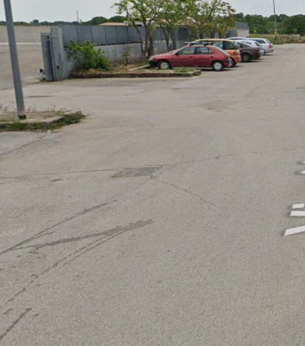 Immagine di OPIFICIO, VIA ABRUZZO, SANTERAMO IN COLLE, BA