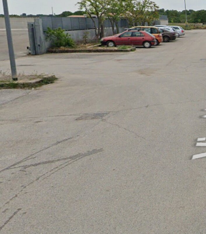 Immagine di OPIFICIO, VIA ABRUZZO, SANTERAMO IN COLLE, BA