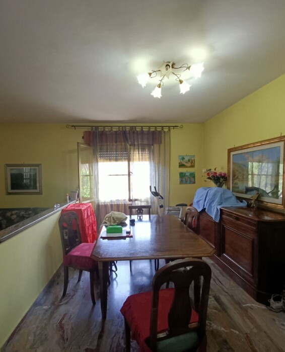 Immagine di APPARTAMENTO VIA CROCE VECCHIA – SEZZE (LT)