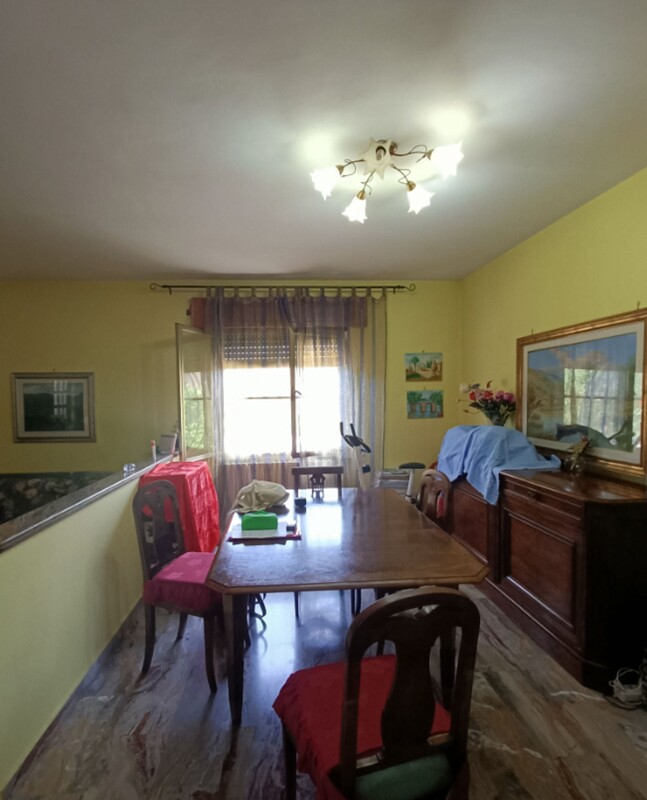 Immagine di APPARTAMENTO VIA CROCE VECCHIA – SEZZE (LT)