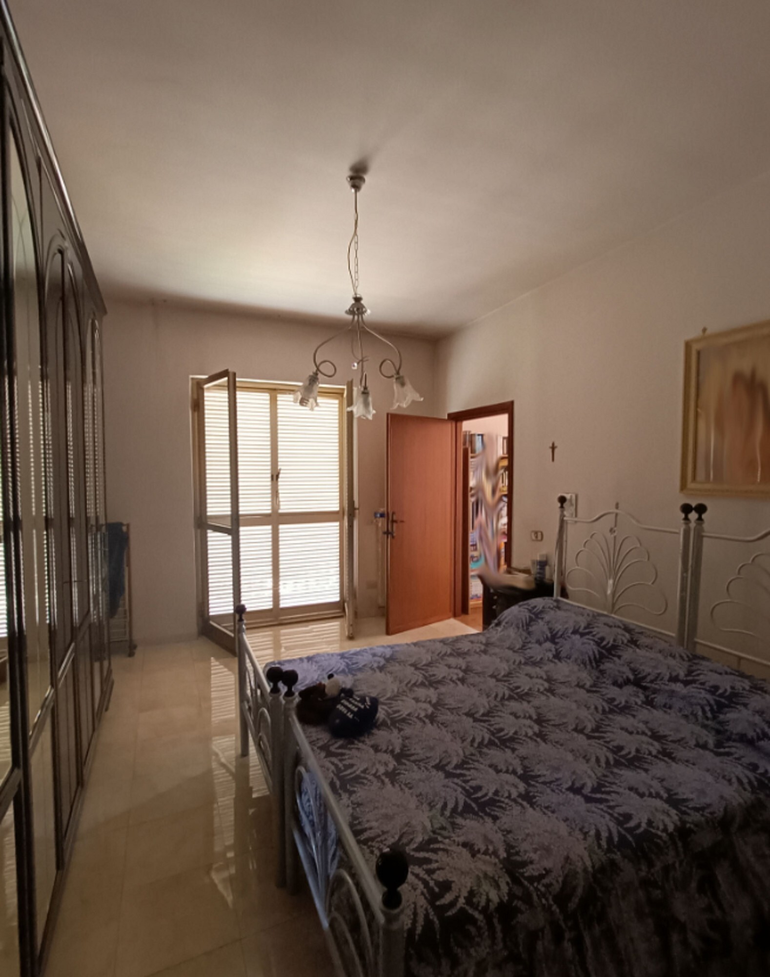 APPARTAMENTO VIA CROCE VECCHIA - SEZZE (LT) — foto 3