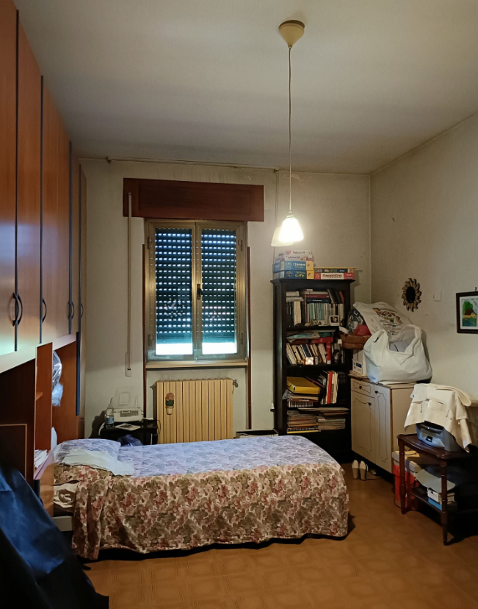 APPARTAMENTO VIA CROCE VECCHIA - SEZZE (LT) — foto 2