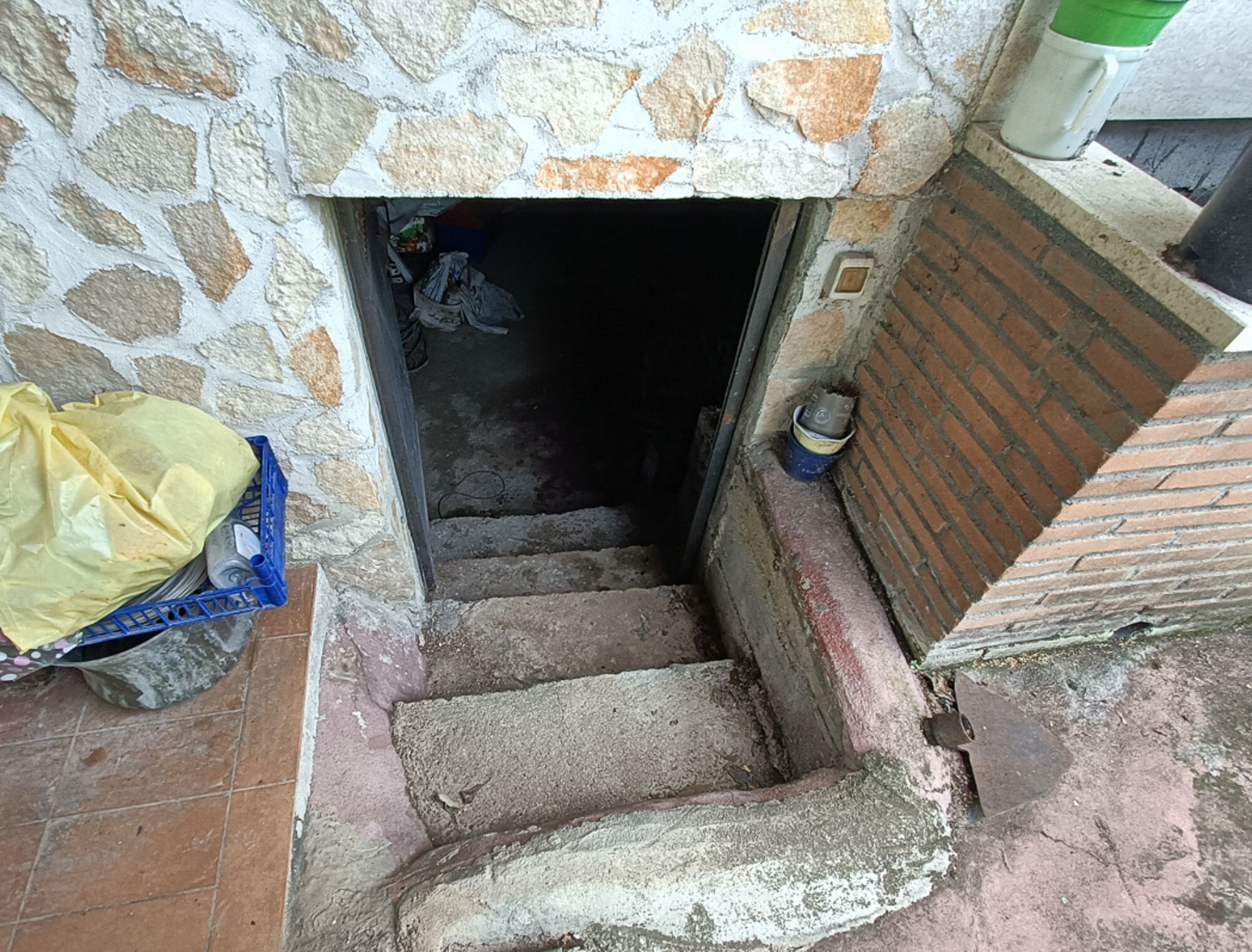 APPARTAMENTO VIA CROCE VECCHIA - SEZZE (LT) — foto 5
