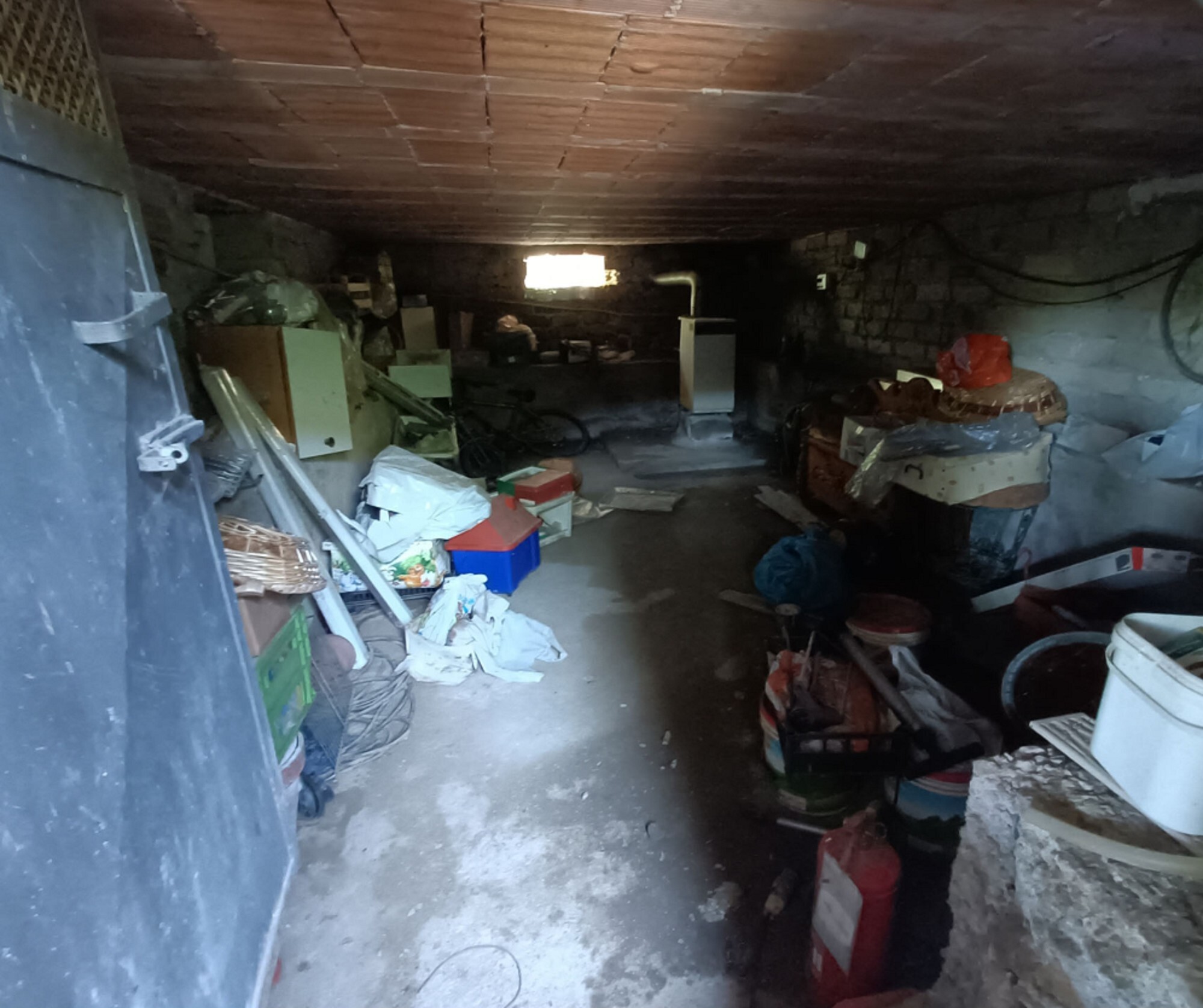 APPARTAMENTO VIA CROCE VECCHIA - SEZZE (LT) — foto 8