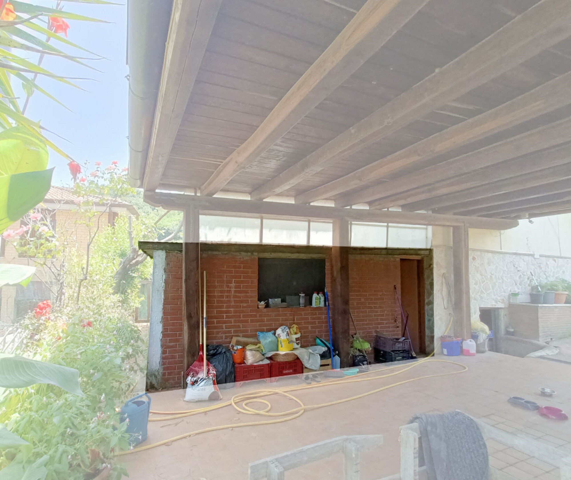 APPARTAMENTO VIA CROCE VECCHIA - SEZZE (LT) — foto 9