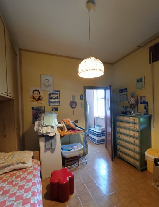 Immagine di APPARTAMENTO VIA CROCE VECCHIA – SEZZE (LT)