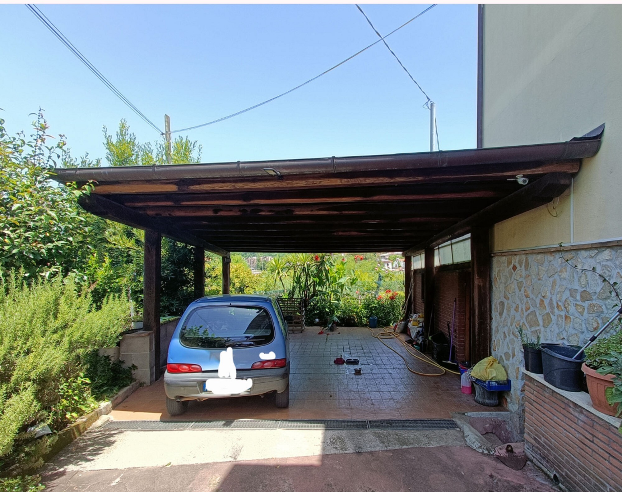 APPARTAMENTO VIA CROCE VECCHIA - SEZZE (LT) — foto 4