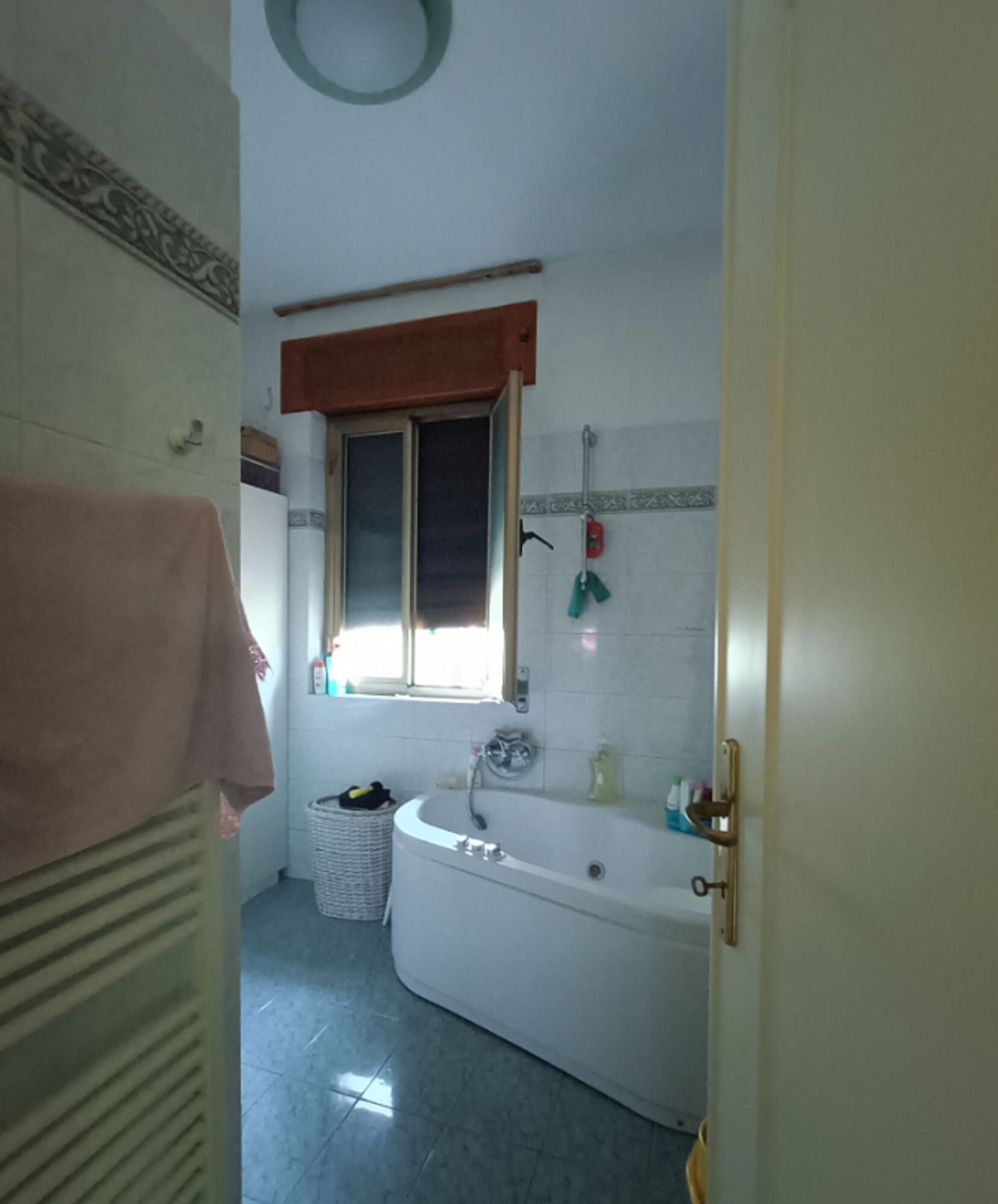 APPARTAMENTO VIA CROCE VECCHIA - SEZZE (LT) — foto 7