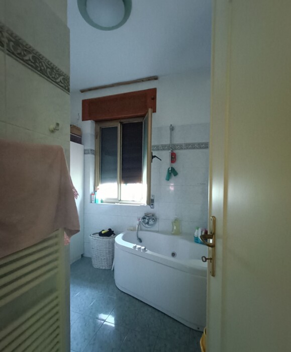 Immagine di APPARTAMENTO VIA CROCE VECCHIA – SEZZE (LT)