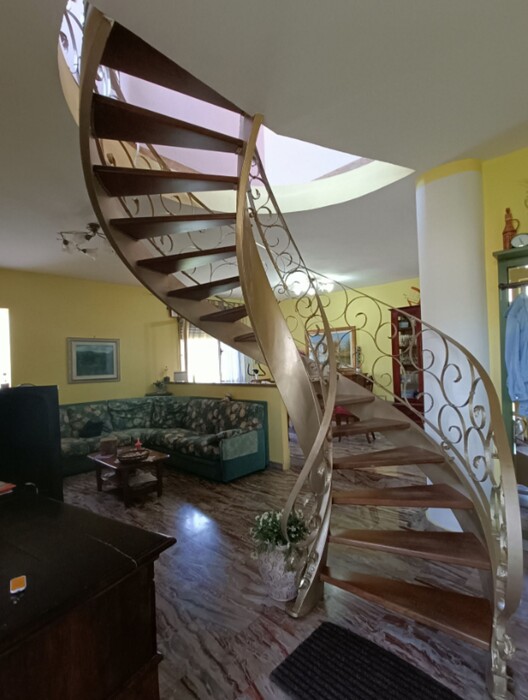 Immagine di APPARTAMENTO VIA CROCE VECCHIA – SEZZE (LT)