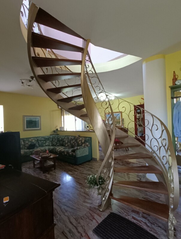 Immagine di APPARTAMENTO VIA CROCE VECCHIA – SEZZE (LT)