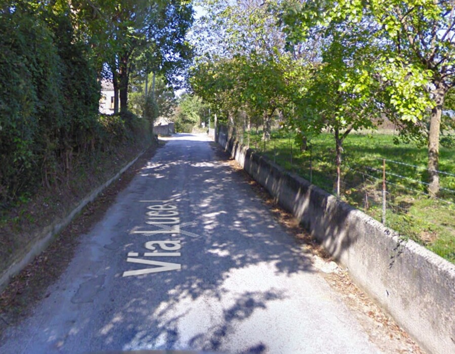 Immagine di FABBRICATO VIA LUCE SECONDA SAN GIORGIO A LIRI FR