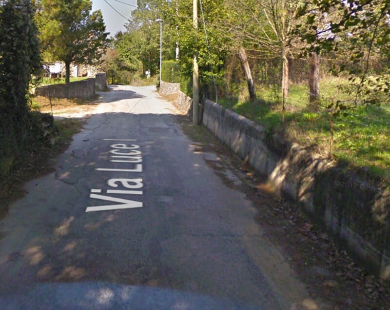 Immagine di FABBRICATO VIA LUCE SECONDA SAN GIORGIO A LIRI FR