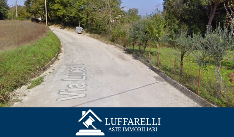 Immagine di FABBRICATO VIA LUCE SECONDA SAN GIORGIO A LIRI FR