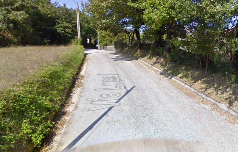 Immagine di FABBRICATO VIA LUCE SECONDA SAN GIORGIO A LIRI FR