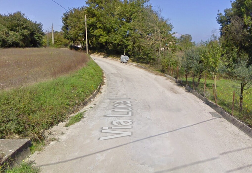 Immagine di FABBRICATO VIA LUCE SECONDA SAN GIORGIO A LIRI FR