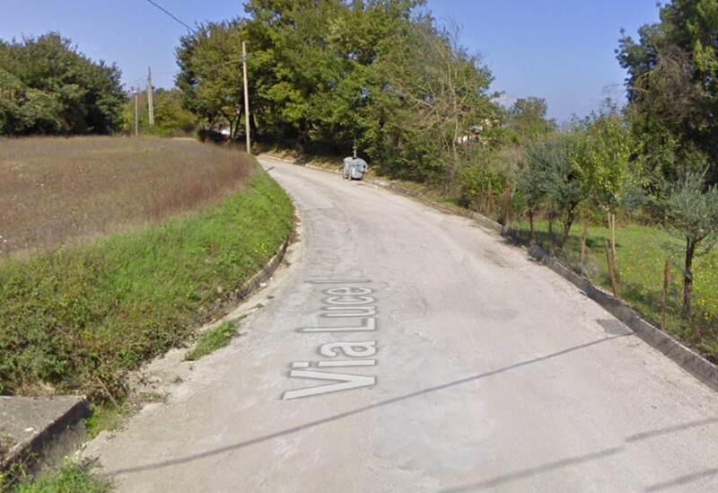 Immagine di FABBRICATO VIA LUCE SECONDA SAN GIORGIO A LIRI FR